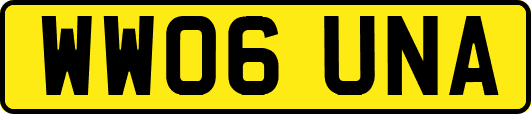 WW06UNA