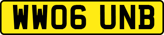 WW06UNB