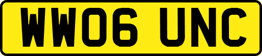WW06UNC