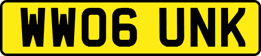 WW06UNK
