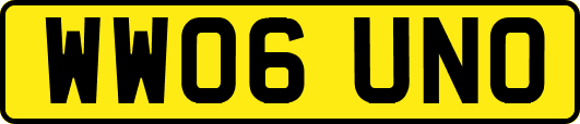 WW06UNO