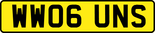 WW06UNS