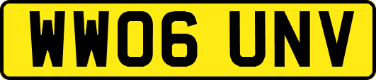 WW06UNV