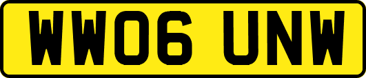 WW06UNW