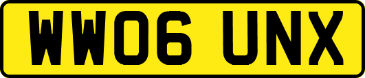 WW06UNX