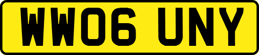 WW06UNY
