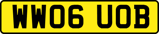 WW06UOB