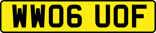 WW06UOF