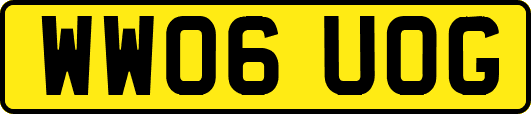 WW06UOG