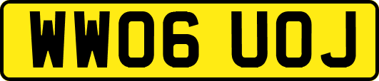 WW06UOJ