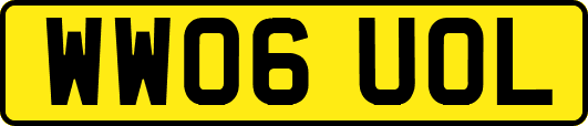 WW06UOL