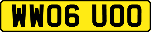 WW06UOO