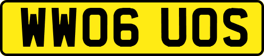 WW06UOS