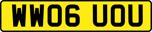 WW06UOU