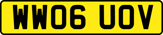 WW06UOV