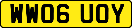 WW06UOY