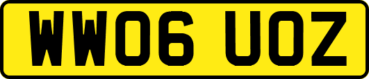 WW06UOZ