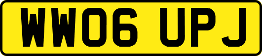 WW06UPJ