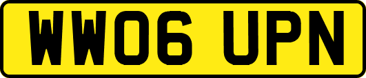 WW06UPN