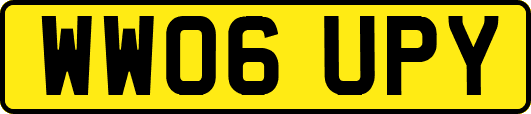 WW06UPY