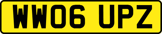 WW06UPZ