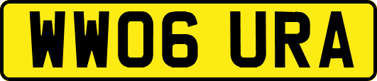 WW06URA