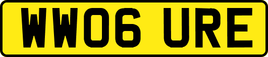 WW06URE