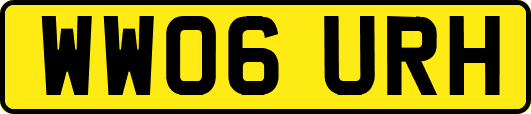 WW06URH