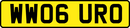 WW06URO