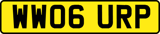 WW06URP