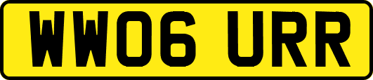 WW06URR