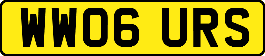 WW06URS