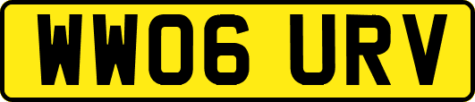 WW06URV