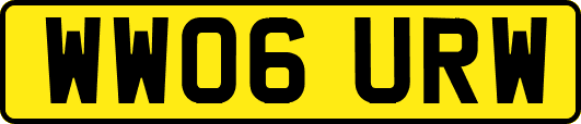WW06URW