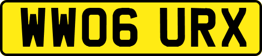 WW06URX