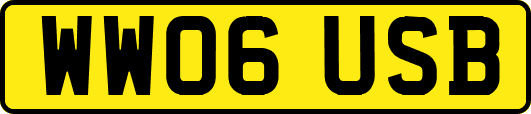 WW06USB