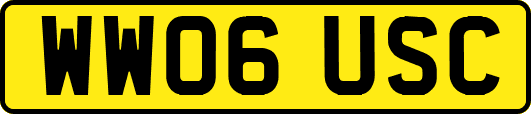 WW06USC