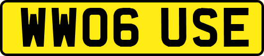 WW06USE