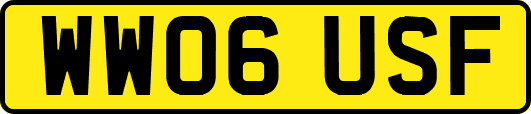 WW06USF