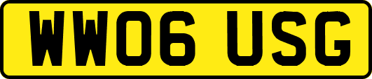 WW06USG