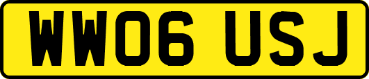 WW06USJ