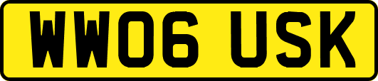WW06USK