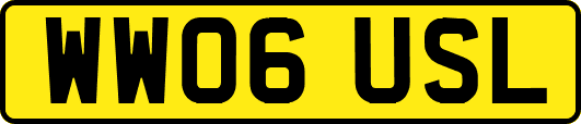 WW06USL