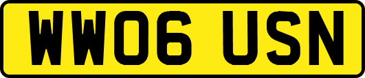 WW06USN