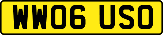 WW06USO