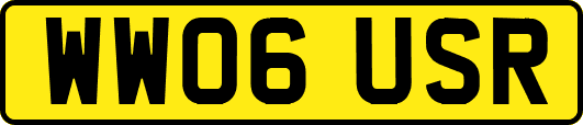 WW06USR