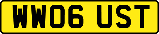 WW06UST