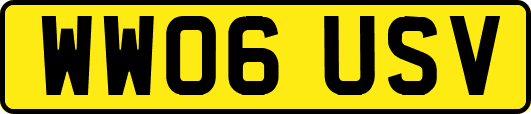 WW06USV