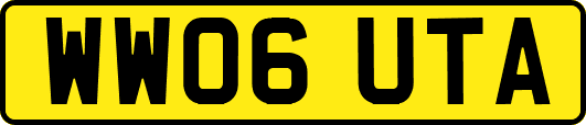 WW06UTA