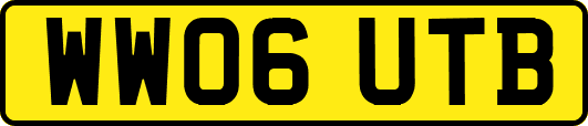 WW06UTB